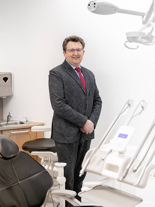 dr. andrei baranjouk