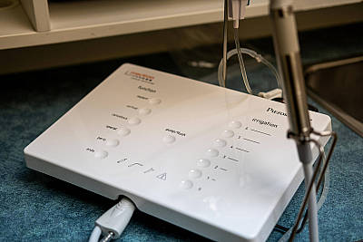 State of the art technology from Italy Mectron Piezosurgery unit is a benchmark for oral surgery worldwide. Precision, safety, highest quality for North End Dental Clinic