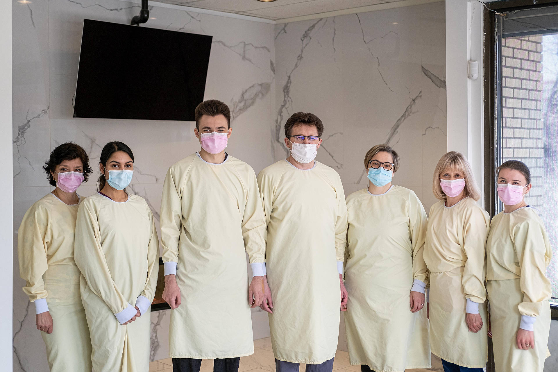 welcome to north end dental clinic winnipeg