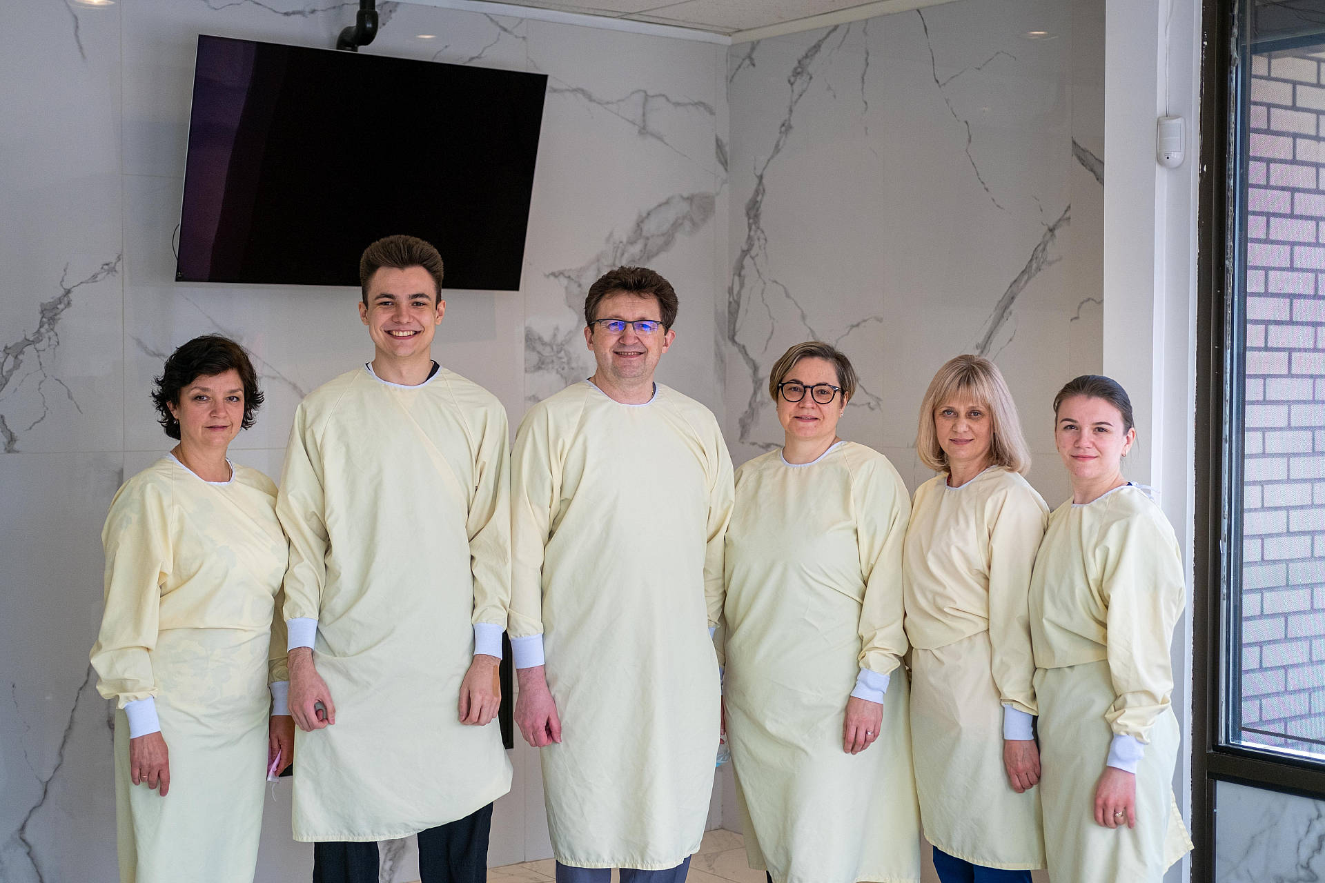 Family & Cosmetic Dentistry