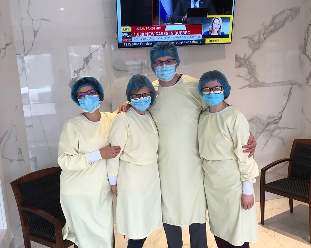 welcome to north end dental clinic winnipeg